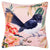 Willie Wagtail Cushion (48 x 48cm)