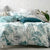 Winter Garden Quilt Cover Set