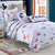 Dinotopia Coverlet Set (175 x 220cm)