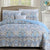 Istanbul Cotton Coverlet Set
