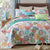 Jacinta Cotton Coverlet Set