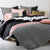 Ace Mellow Quilt Cover Set