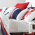 Ancora Red Cushion (48 x 48cm) (Lobster)