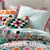 Antigua European Pillowcase
