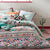 Antigua Quilt Cover Set