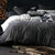 Aspen Quilt Cover Set