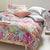 Aurelie Quilt Cover Set