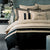 Belmont Black & Taupe Quilt Cover Set