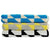 Block Bath Mat
