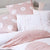 Caribbean Petal European Pillowcase