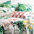 Dominica European Pillowcase