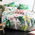 Dominica Quilt Cover Set