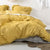 Drift Pineapple Quilt Cover Set