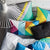 Edge Brights European Pillowcase