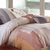 Ethan Coral European Pillowcase