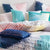 Etta Multi Square Cushion (50 x 50cm)