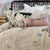 Exotic East Oblong Cushion (30 x 60cm)