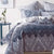 Hanoi Cornflower Quilt Cover Set