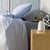 Harvard Egyptian Cotton Sheet Set