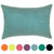 Jute Oblong Cushion (35 x 50cm)