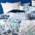 Kavala European Pillowcase