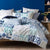Kavala Quilt Cover Set