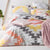 Kaya Melon Quilt Cover Set