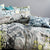 Marmaris Square Cushion COVER ONLY (43 x 43cm)