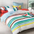 Martina Brights Quilt Cover Set