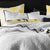 Mireya White Pillowsham Pair