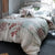 Nocturne Quilt Cover Set