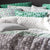 Odelle Amazon European Pillowcase