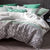 Odelle Amazon Quilt Cover Set