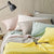 600TC Onsen Sheet Set
