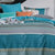 Otieno European Pillowcase