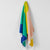 Paz Yelllow Beach Towel