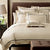 Pembroke Black/Taupe Quilt Cover Set