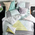Runway Quilt Cover Set