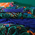 Salvador Marina Oblong Cushion (40 x 60cm)