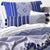 St Lucia Royal European Pillowcase
