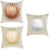 Star Bright Square Cushion (50 x 50cm)