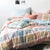 Tanner Desert Sand Quilt Cover Set