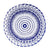 Verita Royal Round Cushion (45cm round)