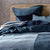 Willow Ocean Square Cushion (45 x 45cm)
