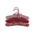 Indie 3pk Kids Padded Hangers