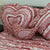 Indie Frill Cushion