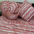 Indie Frill Comforter Set