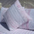Juliet Pink Decorator Cushion (24 x 40cm)