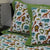 Jungletime Cushion