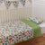 Jungletime Cot Quilt (90 x 120cm)
